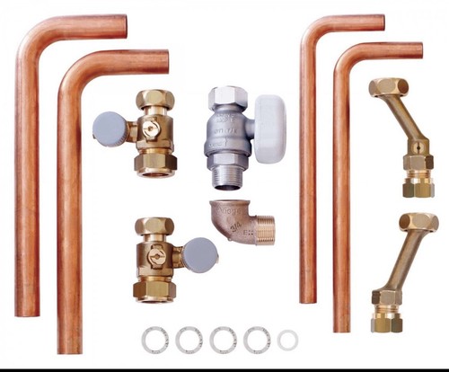 Vaillant vcw installationsset - vaillant, vcw-installationsset