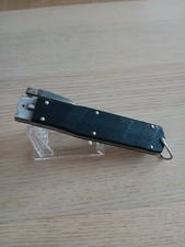 Fallmesser gehäuse ohne - gehäuse,