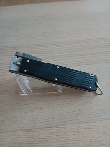 Fallmesser gehäuse ohne - gehäuse,