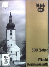 Konnersreuth, fünfhundert