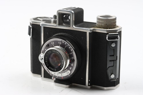 Eumig eumigetta 6x6 - eumigetta,