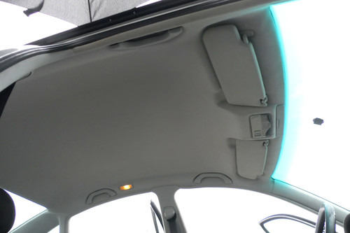 Passat limousine himmel - 3b,