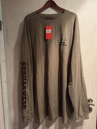 Gorilla wear herren - wear,