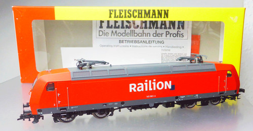 Fleischmann 4320 - 85,