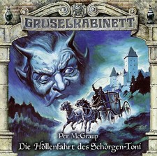 Gruselkabinett folge 147 - -,