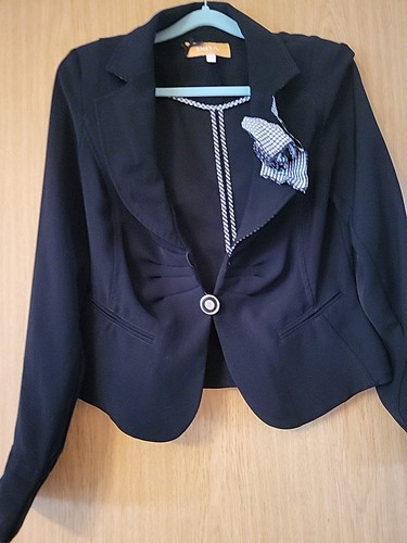 Biba blazer - biba, 38