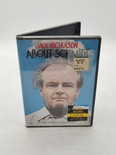 About schmidt jack - schmidt,