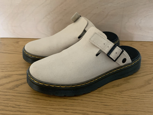 Martens carlson pantoletten - dr,