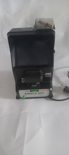 Super erno 501 - 8, 8