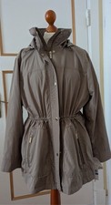 Jacke parka anorak michael - jacke,