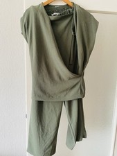 Zara Set Hose Und Bluse Sehr guter Zustand