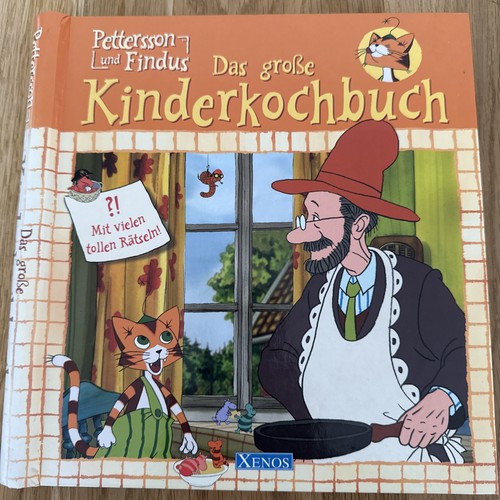 Pettersson und findus - und, –