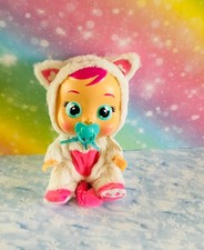 CRY BABIES DAISY - DIE KATZE -