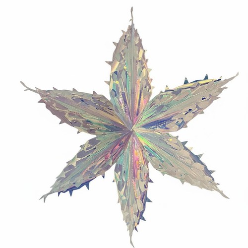 Lichtreflektierendes