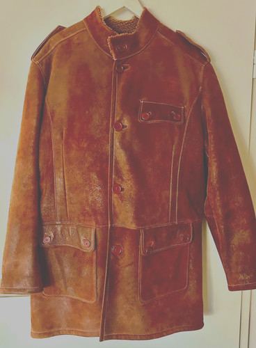 Original shearling - original,