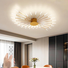 LED Deckenlampe Dimmbar 28