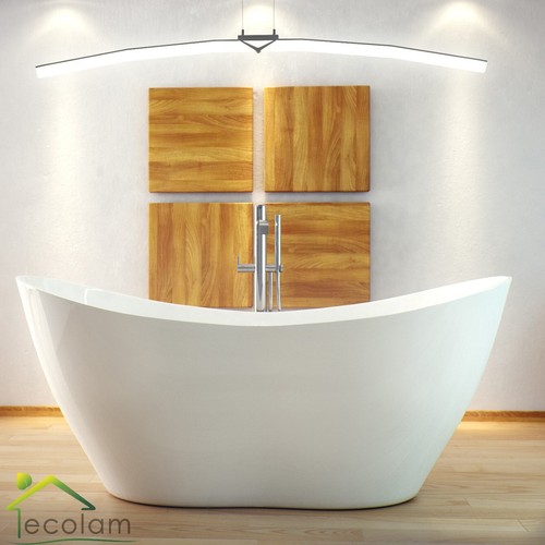 Freistehende badewanne wanne - freistehende,