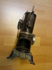 Opas alte Dampfmaschine