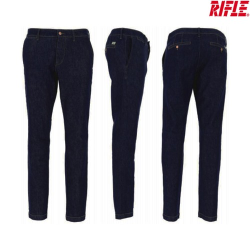 Herren jeans rifle slim fit - herren,