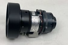 *Panasonic ET-DLE050*1 chip DLP Beamer Projektor Objektiv 0,8:1 (wie ET-DLE055)