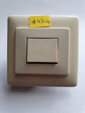 JUNG Komplettset 901