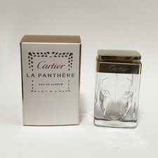 Cartier La Panthère Solo