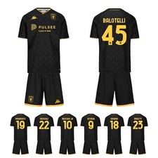 Set Kind Kappa 3a Trikot