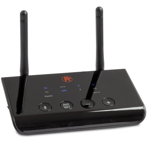 Audio sender empfänger - sender,