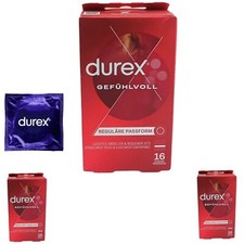 Durex kondome - durex,