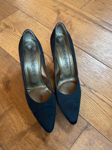 Vintage yves saint - yves,