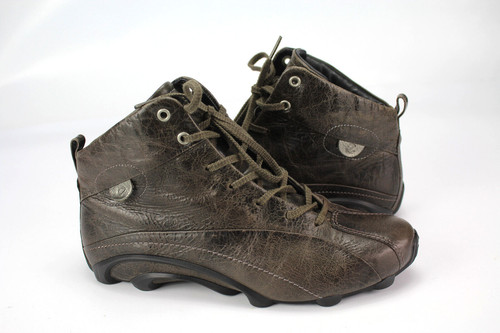 Ecco damen stiefel - gr.37,