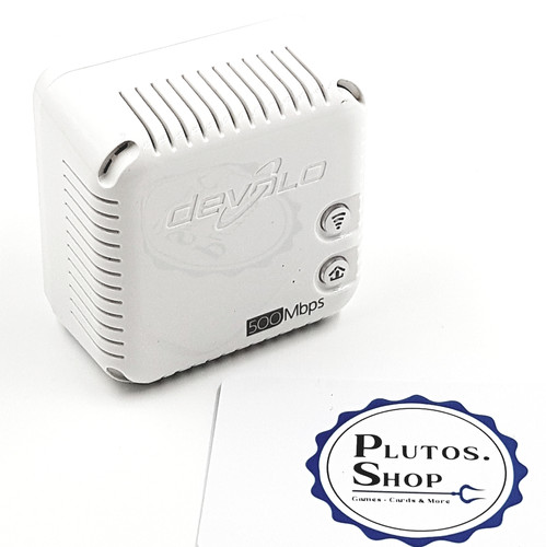 Devolo powerline 500 - powerline,