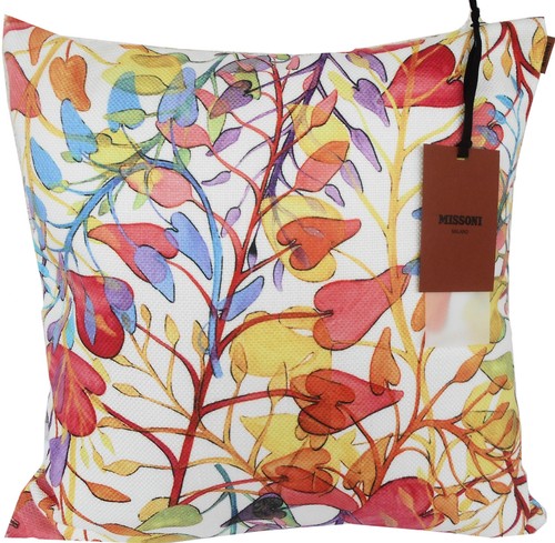 Missoni home kissenhülle - missoni,