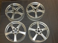 Alufelgen Borbet  KBA 50398