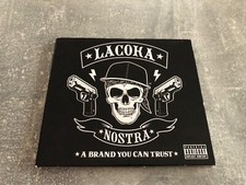 La Coka Nostra – A Brand You