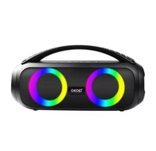 Super Bass Sound SUBWOOFER Wireless LED Lautsprecher Sonido Super Bass