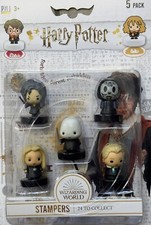 Harry Potter Stempelset