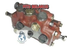 STEUERSCHIEBER REGLER