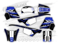 Grafik Set passend Yamaha PW50
