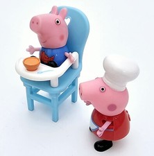 ©2003 Jazwares PEPPA WUTZ PIG