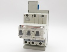 AEG S91.3E63SAV Hauptsicherungsautomat 677057 Hauptleitungsschutzschalter 63A 3p