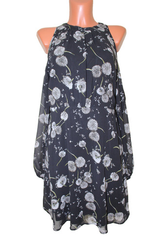 Amisu kurzes kleid passt - amisu,