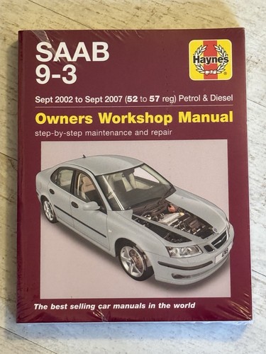 Neu haynes handschaltung - haynes,