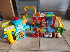 Tut Tut Baby Flitzer -