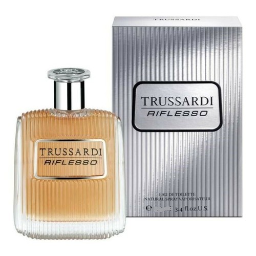 Trussardi riflesso eau - eau, de