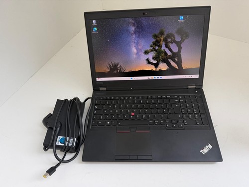 Lenovo thinkpad p53 128gb - lenovo,