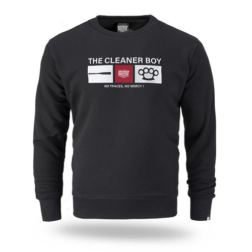 Herren sweatshirt jumper - sweatshirt,