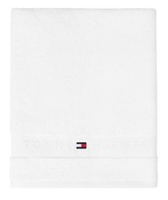 Tommy Hilfiger Handtuch LEGEND | White