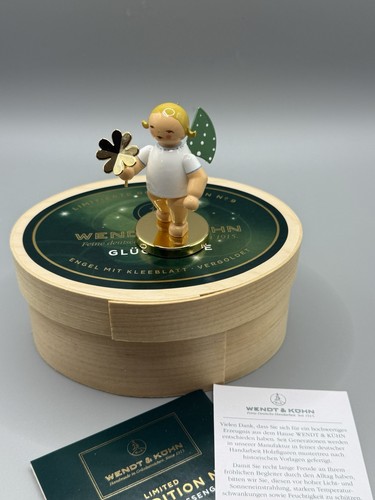 Wendt kühn goldedition nr - wendt,