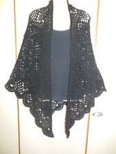 Schultertuch , Dreieckstuch